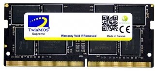 TwinMOS MDD416GB3200N 16 GB 3200 MHz DDR4 Ram kullananlar yorumlar